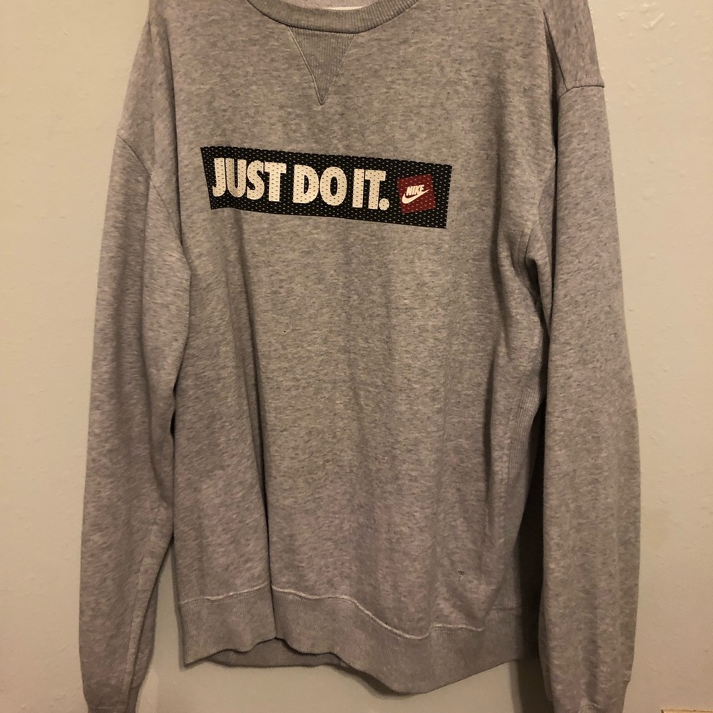 Nike Crew Neck